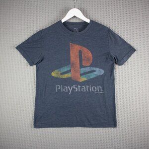 Gap x Playstation Graphic Tee Mens Small